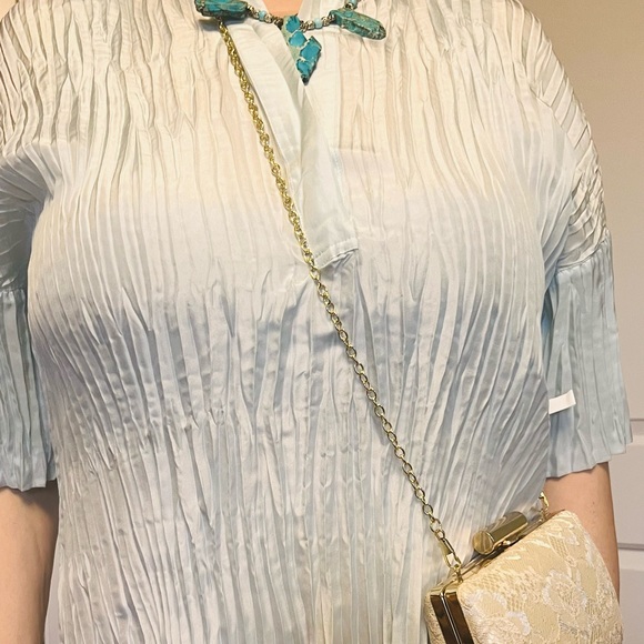 The Imperial Stone Necklace - Picture 7 of 8